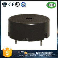 Louder Piezoelectric Ceramic Buzzer Have Piezo Buzzer Circuit